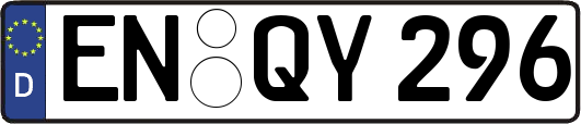 EN-QY296