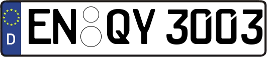 EN-QY3003