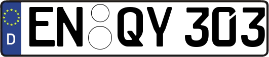 EN-QY303