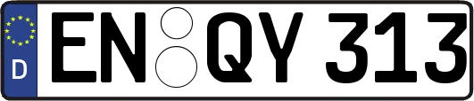 EN-QY313