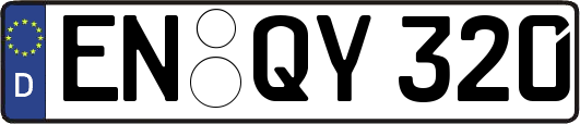 EN-QY320