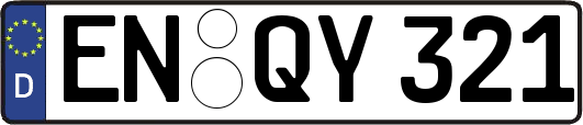 EN-QY321