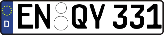 EN-QY331