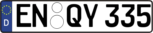 EN-QY335