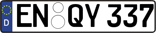 EN-QY337