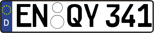 EN-QY341