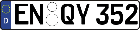 EN-QY352