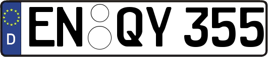 EN-QY355