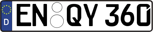 EN-QY360