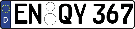 EN-QY367