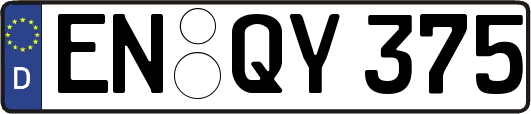 EN-QY375