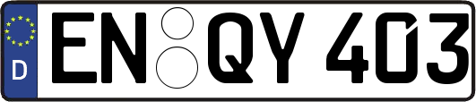 EN-QY403