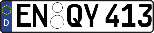 EN-QY413