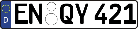 EN-QY421