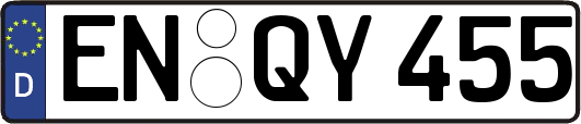 EN-QY455