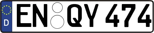 EN-QY474