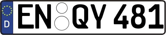 EN-QY481