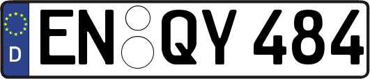 EN-QY484