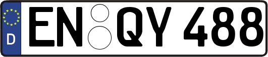 EN-QY488