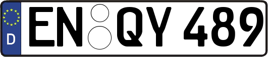 EN-QY489