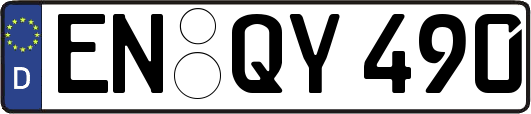 EN-QY490