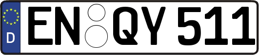 EN-QY511