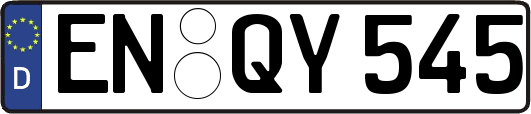 EN-QY545