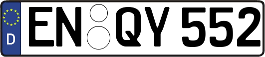 EN-QY552