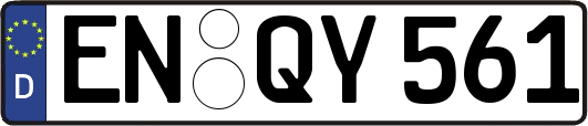 EN-QY561