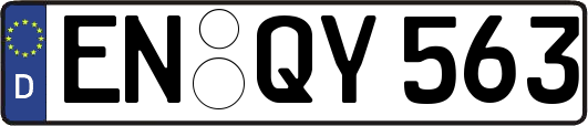 EN-QY563