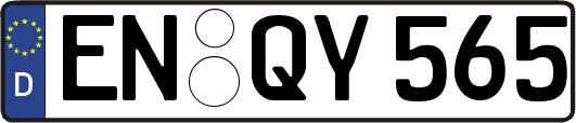 EN-QY565
