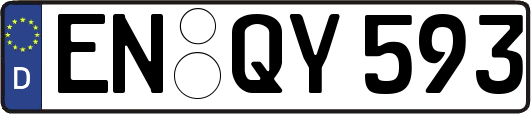 EN-QY593