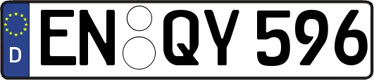 EN-QY596