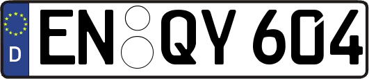 EN-QY604