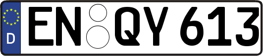 EN-QY613