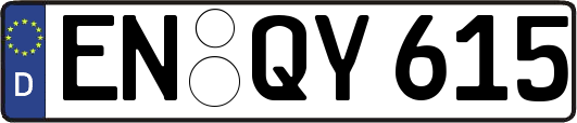 EN-QY615