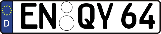 EN-QY64