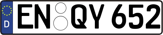 EN-QY652