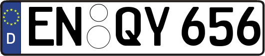 EN-QY656