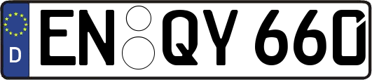 EN-QY660
