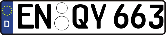 EN-QY663