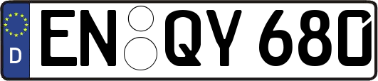 EN-QY680