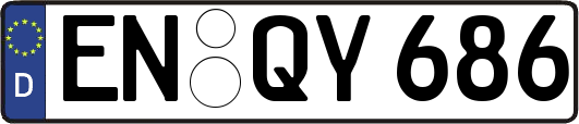 EN-QY686