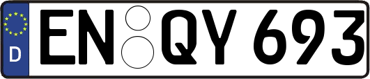 EN-QY693