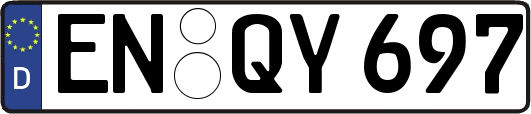 EN-QY697