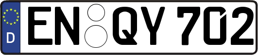 EN-QY702