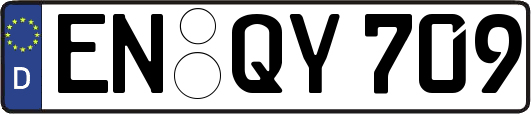 EN-QY709