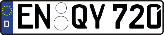 EN-QY720