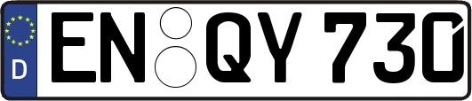 EN-QY730
