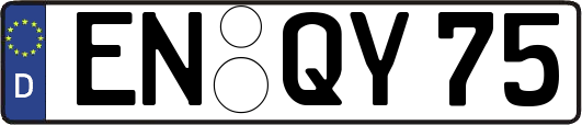EN-QY75